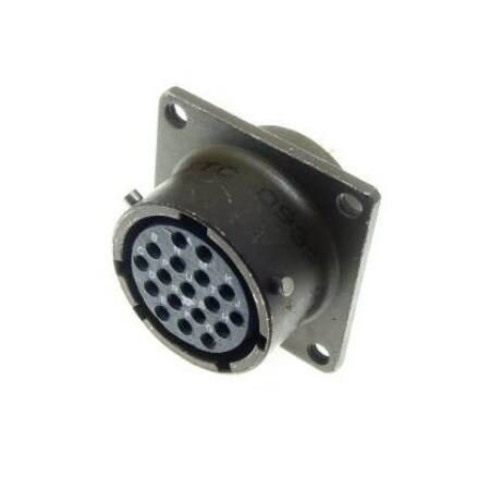 Itt Cannon KPT 18C 1820 SKT RECP KPT02E1418S